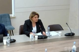 Հայաստանը «Հյուսիս-Հարավ»-ի Սիսիան-Քաջարան ճանապարհահատվածի կառուցման համար 236 մլն եվրոյի վարկ կներգրավի ՎԶԵԲ-ից