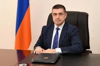 Շատ հնարավոր է, որ` Ջերմուկից հետ քաշեն եւ դառնա նախկին սահմանային գիծը. Վայոց Ձորի մարզպետ.«Հրապարակ»