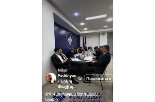 ՔՊ վարչության նիստում կրկին արդարադատության նախարար չի ընտրվել