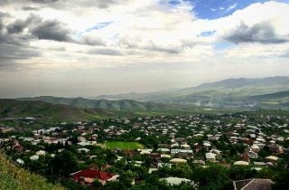 Քաղաքացին մոլորվել է Աչաջուր գյուղի սարերում․ օգնության են հասել փրկարարները