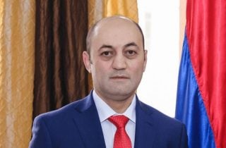 ԲՏԱ նախարարի նախկին տեղակալ Ավետ Պողոսյանը` ՀՌՀ անդամի միակ թեկնածու. «Ժողովուրդ»