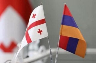 Վրաստանը Հայաստանին 1 միլիոն դոլար է պարտք