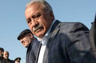 ՊՆ-ն ԵԿՄ-ին հատկացրեց 2020 թվականից ավանդույթ դարձած 234 միլիոն 638․000 դրամ դրամաշնորհը