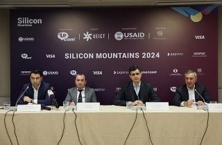 Ucom-ի աջակցությամբ տեղի կունենա Silicon Mountains տեխնոլոգիական գագաթնաժողովը