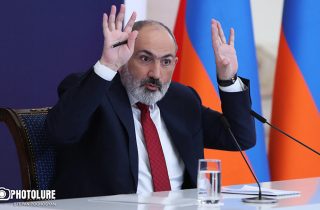 «Չիրական Հայաստանը» կերտվել է «իրական Հայաստան» քարոզչական հնարքը խաղարկելու համար․ քաղաքագետ