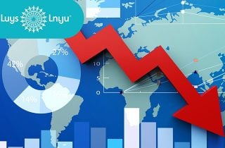 Տնտեսական ակտիվության աճի բացասական ռեկորդը. հոկտեմբերին արձանագրվել է տարվա ամենացածր ցուցանիշը. «ԼՈՒՅՍ» հիմնադրամ