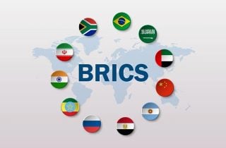 BRICS-ի X հարթակում տեղադրվել է Թուրքիայի հակաօդային պաշտպանական համակարգը գովազդող տեսանյութ