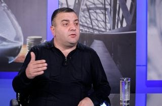 «Նիկոլ Փաշինյանն իր դատն ու դատաստանը տեսնելու է. նա դարպասները ներսից բացել է թշնամու առաջ». Դավիթ Գալստյան