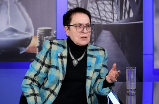 «Սահմանադրության նշանակությունն ավելի ցածր է, քան հայտնի անձի ֆեյսբուքյան գրառումները. Գլխավոր դատախազն անտեսում է այս երևույթները». Լարիսա Ալավերդյան