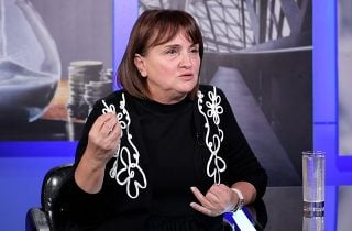 «Եթե ձեզ թվում է ԵՄ գոռալով դուք նիկոլին դեմ եք, չեք համոզում, ձեր այս ամբողջ «թատրոնով» դուք աջակցում եք նիկոլին». Մարգարիտ Եսայան