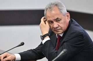 Սերգեյ Շոյգուն գովաբանել է Վրաստանի կառավարությանը