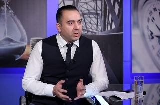 Կարլսրուեի վարչական դատարանի կողմից Արցախի հայերի իրավական կարգավիճակի վերաբերյալ ընդունվել է վերջնական վճիռ․ Խաչատուր Մխիթարյան
