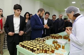 Գևորգ Պապոյանը PR-ում է մի ընկերություն, որի վերաբերյալ փաստաթղթեր կեղծելու միջոցով խարդախություն կատարելու վերաբերյալ քրեական վարույթ կա