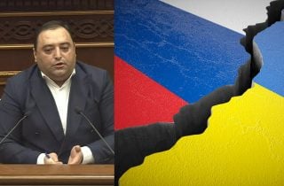 ՔՊ-ականը ՀՀ տնտեսական աճի և ռուս-ուկրաինական պատերազմի կապը չի հասկանում