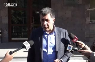 Սրբուհի Գալյանին ճանաչում եմ. ցավում եմ, որ նա ընդունել է այդ առաջարկը. Ռուբեն Մելիքյան