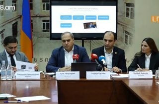 Վահե Հովհաննիսյանին պատկանող հյուրանոցից միլիոնավոր դրամների մեկ անձից գնում են կատարել. փաստաբան