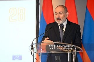 «Իմ տունն իմ ամրոցն է» խոսույթը պետք է դառնա «Մեր պետությունն է մեր ամրոցը»․ Փաշինյան