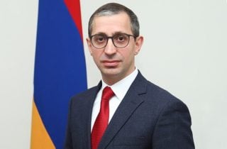 «Որոշում կայացրեցի ավարտել արդարադատության նախարարի տեղակալի պաշտոնում իմ աշխատանքները»․ Կարեն Կարապետյան