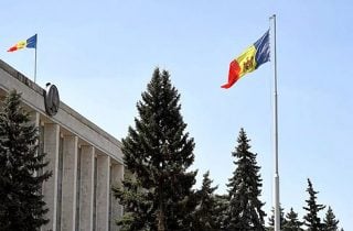 Մոլդովան բողոքի նոտա է հղել Ռուսաստանին