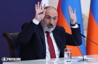 Փաշինյանի խոստովանությունը՝ «գնդակահարության պատի տակ»