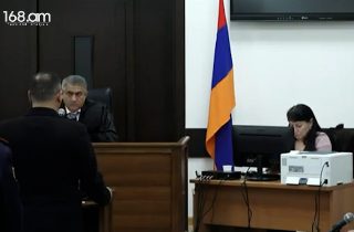 Յուրաքանչյուր սենյակում վառարանից օգտվելու մասին ցուցումներ են եղել փակցված. շտաբի պետ