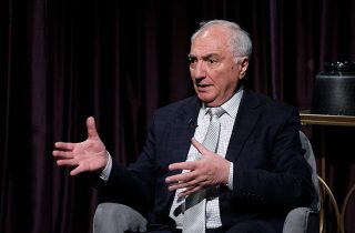 «Պետք է սրա դեմն առնեն». Արամ Սարգսյան