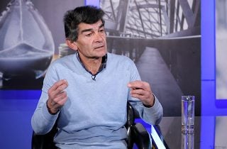 «Խայտառակվում ենք և՛ ներսում, և՛ դրսում, սա պետության ղեկավարի պահվածք չէ. շքեղ հայերենի բառապաշարում չկան բառեր այս տղային բնորոշելու համար». Հուսիկ Արա