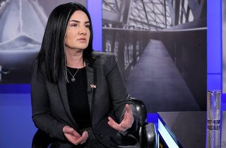 «Փառք Աստծո, Բաքվում Արցախի ռազմաքաղաքական ղեկավարները ողջ են, դրանից զատ, այլ բան ո՛չ մենք, ո՛չ նրանց հարազատները չեն կարող ասել». Մետաքսե Հակոբյան