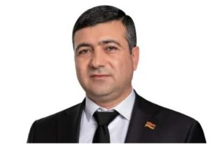 Գյումրու քաղաքապետի պաշտոնակատար կնշանակվի Սարիկ Մինասյանը