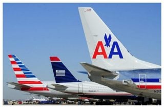 American Airlines-ը հայտնել է տեխնիկական անսարքության մասին ԱՄՆ-ում իրականացված իր բոլոր չվերթներում