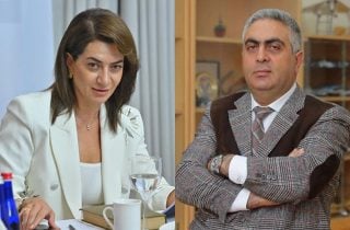 Արծրուն Հովհաննիսյանի ստորագրությունը. սահմանադրության խախտո՞ւմ, սադրանք Սուրեն Պապիկյանի դե՞մ, քաղաքական ընտրությո՞ւն, թե՞…