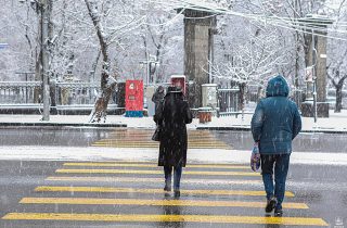 Դեկտեմբեր ամսվա oդի միջին ջերմաստիճանը կանխատեսվում է նորմայից բարձր՝ 1-2 աստիճանով, տեղումների քանակը՝ նորմայից պակաս