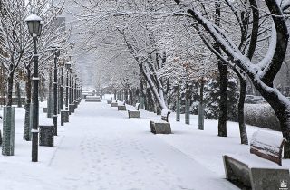 Ցուրտը շարունակվելու է․ Սուրենյանը նշել է այս իրավիճակի դրական կողմը