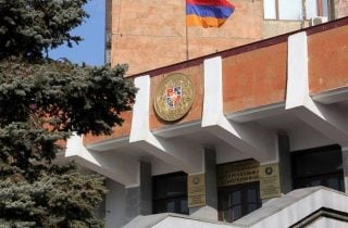 Ո՞վ կնշանակվի գլխավոր հարկադիր կատարող. «Փաստ»