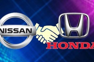 Honda-ն և Nissan-ը մտադիր են միաձուլվել մինչև 2026 թ. օգոստոս