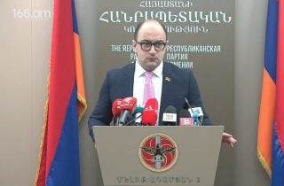 Թանկանալու է տրանսպորտը, գույքահարկը, աղբահանությունը. լինելու են այլ թանկացումներ. Հայկ Մամիջանյան