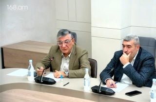 Ի՞նչն էր պատճառը, որ միգրանտները գնացին Հայաստանից, ի՞նչ սխալ է արվել. Խաչատուր Սուքիասյան