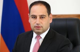 Հանրապետության էներգետիկ անվտանգության ու անկախության մակարդակի բարձրացումը մեր գերակա խնդիրն է. ՏԿԵ նախարար