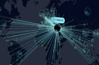 Թուրքիան աշխարհում ամենաշատ դիվանագիտական ցանց ունեցող 3-րդ երկիրն է