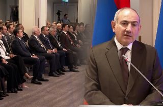 Դատարանները շրջափակողի, արդարադատությանը խոչընդոտողի, խուլիգանական քայլ անողի խրատները` դատավորներին