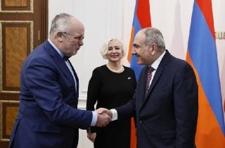 Հյուսիսային Եվրոպայի և Բալթյան երկրների խորհրդարանների բարձր ներկայացուցիչներն աջակցություն են հայտնել ՀՀ-ԵՄ փոխգործակցության զարգացմանը