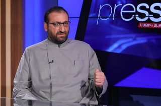 Արշակ Սրբազանին վերագրվող տեսանյութի հրապարակման առնչությամբ քրեական վարույթ է նախաձեռնվել