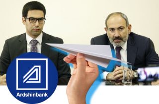 «Արդշինբանկում» հատուկ Ռուստամ Բադասյանի համար պաշտոն են հորինել