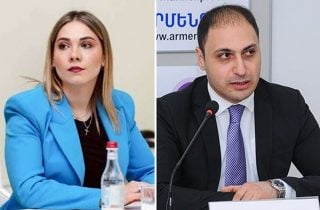 Սրբուհի Գալյանը հերթական առաջարկն է արել ՊԵԿ-ի կադրին և մտերիմներին ասել՝ իր խնդիրը մինչև 2026թ. ընտրությունները ձգելն է