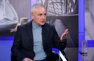 Մարդ, որ 30 տարի իր կյանքը նվիրել է երկրի պաշտպանությանը, երբեք չի կարող լինել ահաբեկիչ. Միհրան Մախսուդյան