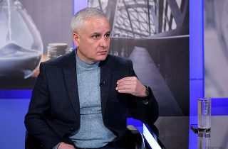 Պայքարել եմ հանուն հայրենիքի, երբեք թույլ չեմ տա որևէ հանցավոր արարք ուղղված իմ ժողովրդի դեմ