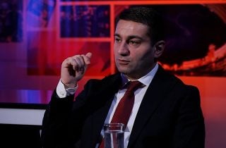 Չկապիտալիզացրին այդ արդյունքը, քանի որ ունեին բոշայի հոգեբանություն․ Նաիրի Սարգսյան