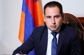 Սուբվենցիոն ծրագրերով նորոգվել և կառուցվել է ավելի քան 380 կմ ջրագիծ