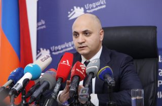 2024-ին աննախադեպ մեծ ծավալի՝ 3 մլրդ 46 մլն դրամի չափով տուգանք է կիրառվել տնտեսավարողների նկատմամբ մրցակցային իրավախախտումների առնչությամբ. ՄՊՀ նախագահ