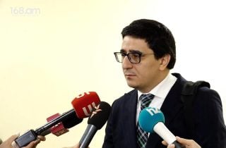 Եթե Ադրբեջանը վստահ է իր իրավական դիրքորոշումների վրա, ինչո՞ւ են դատական գործընթացները դադարեցնելու մասին գաղափար առաջ քաշում. Եղիշե Կիրակոսյան